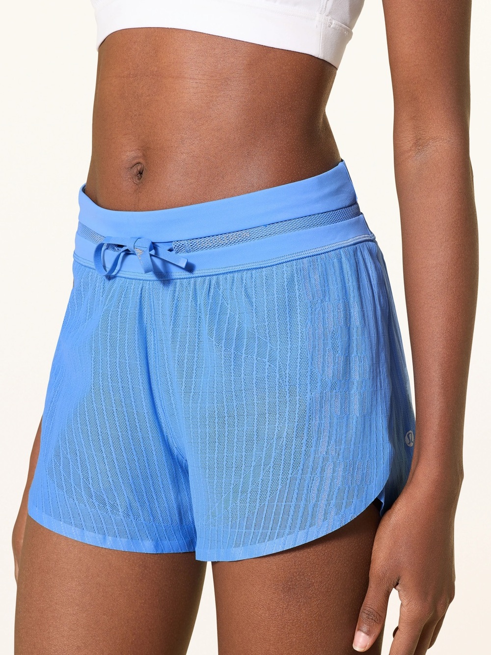 lululemon athletica Women's Athletic Shorts